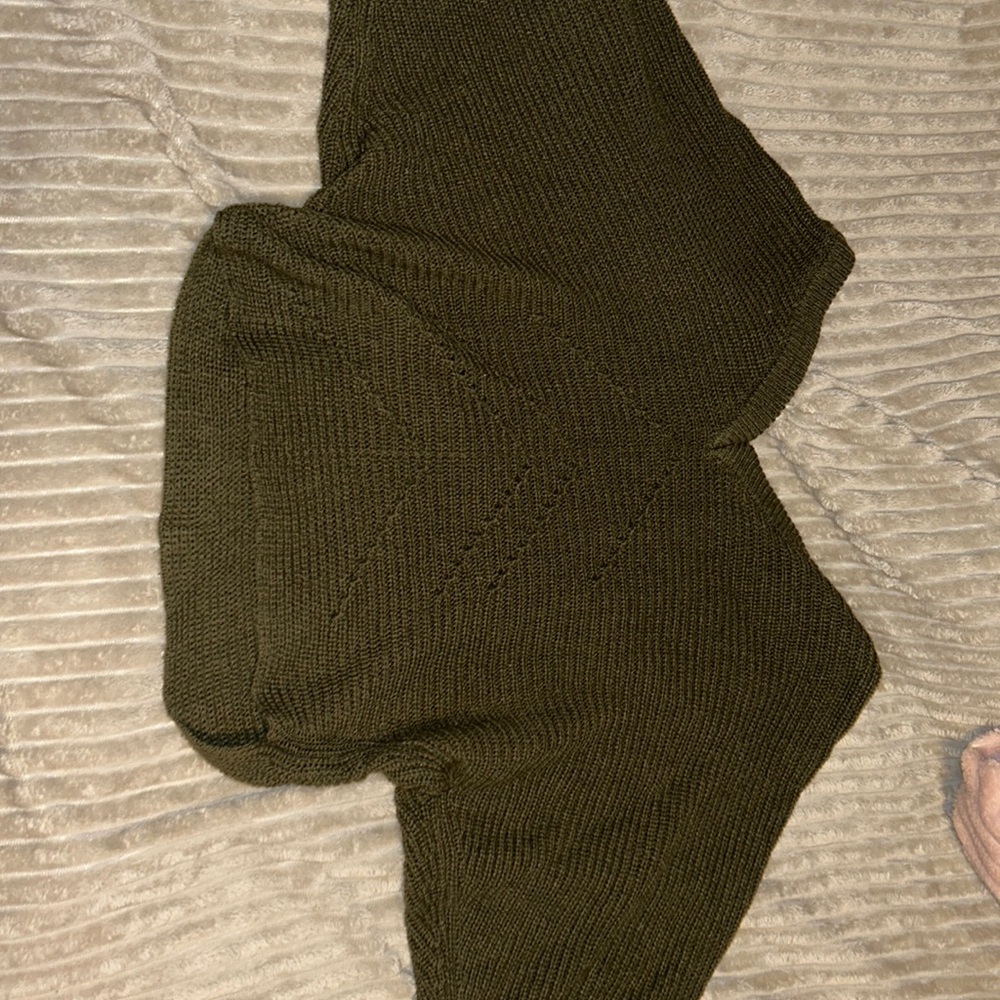 Fashion nova sweater shirt